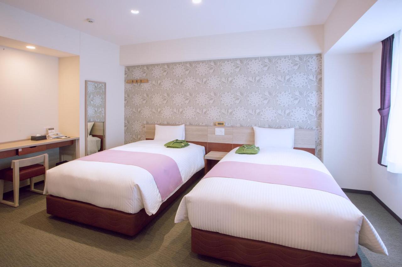 Kuretake Inn Premium Meieki Minami Nagoya Exterior photo