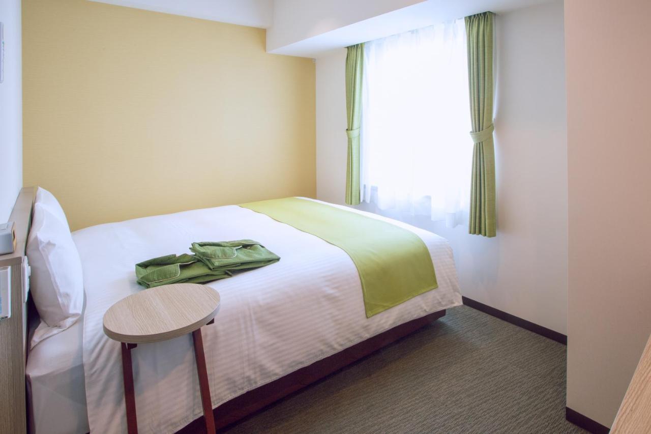 Kuretake Inn Premium Meieki Minami Nagoya Exterior photo